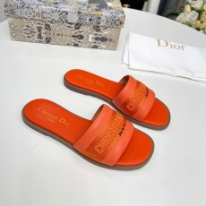 Christian Dior Slippers